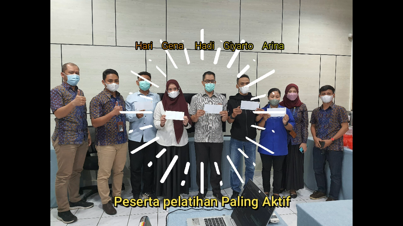 Modul 1 # Product Knowledge