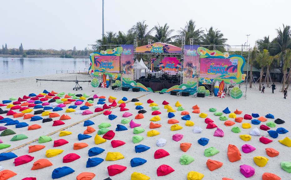 Festival Senja Disjaya